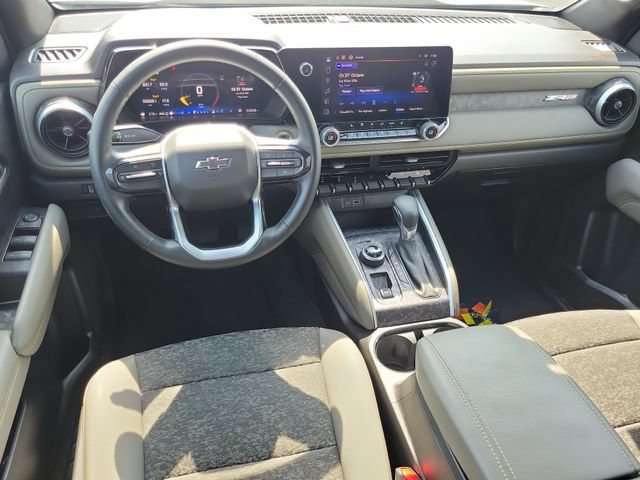 2024 Chevrolet Colorado ZR2 - Photo 22