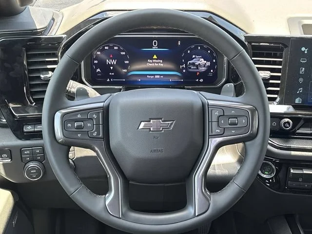 2026 Chevrolet Silverado 1500 ZR2 - Photo 14