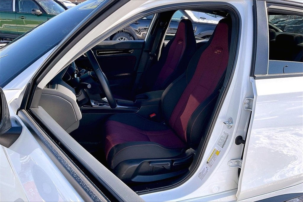 2025 HONDA CIVIC SI - Image 23