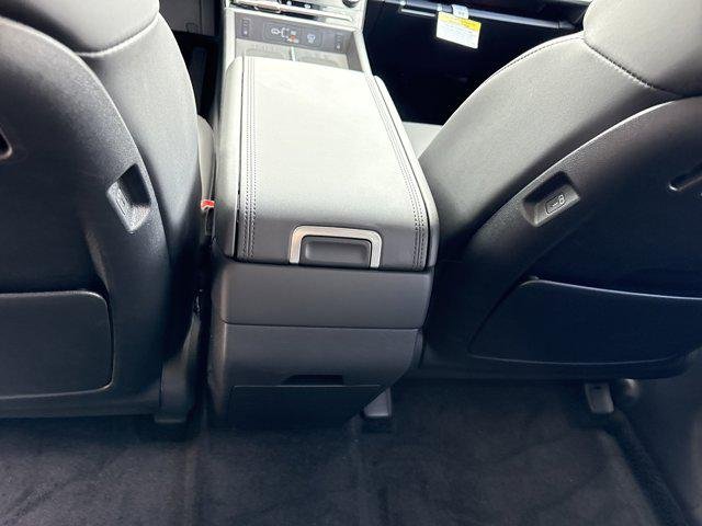 New 2026 Earthy Brass Matte Hyundai XRT AWD image 15