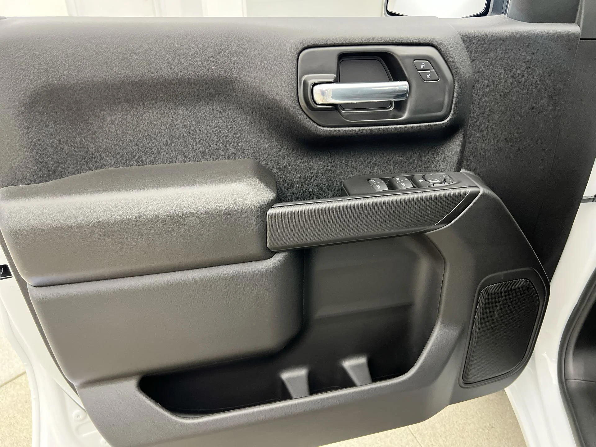 2026 GMC Sierra 1500 Pro - Photo 64