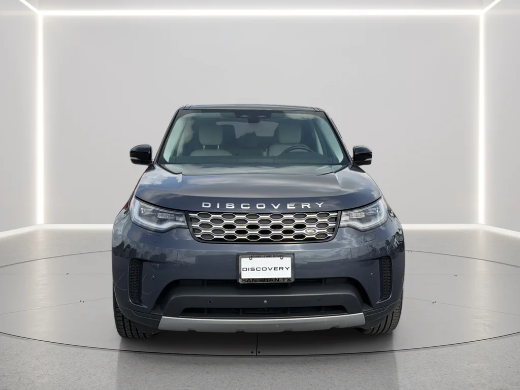 Used 2024 Blue Land Rover S image 11