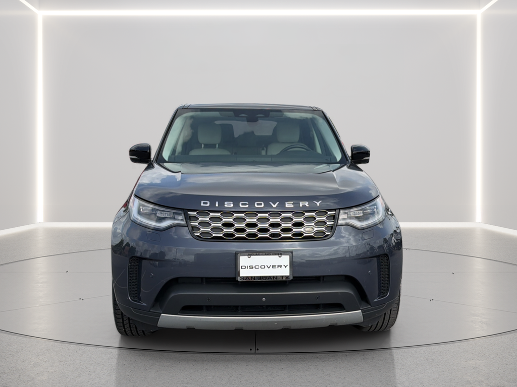 Used 2024 Blue Land Rover S image 11