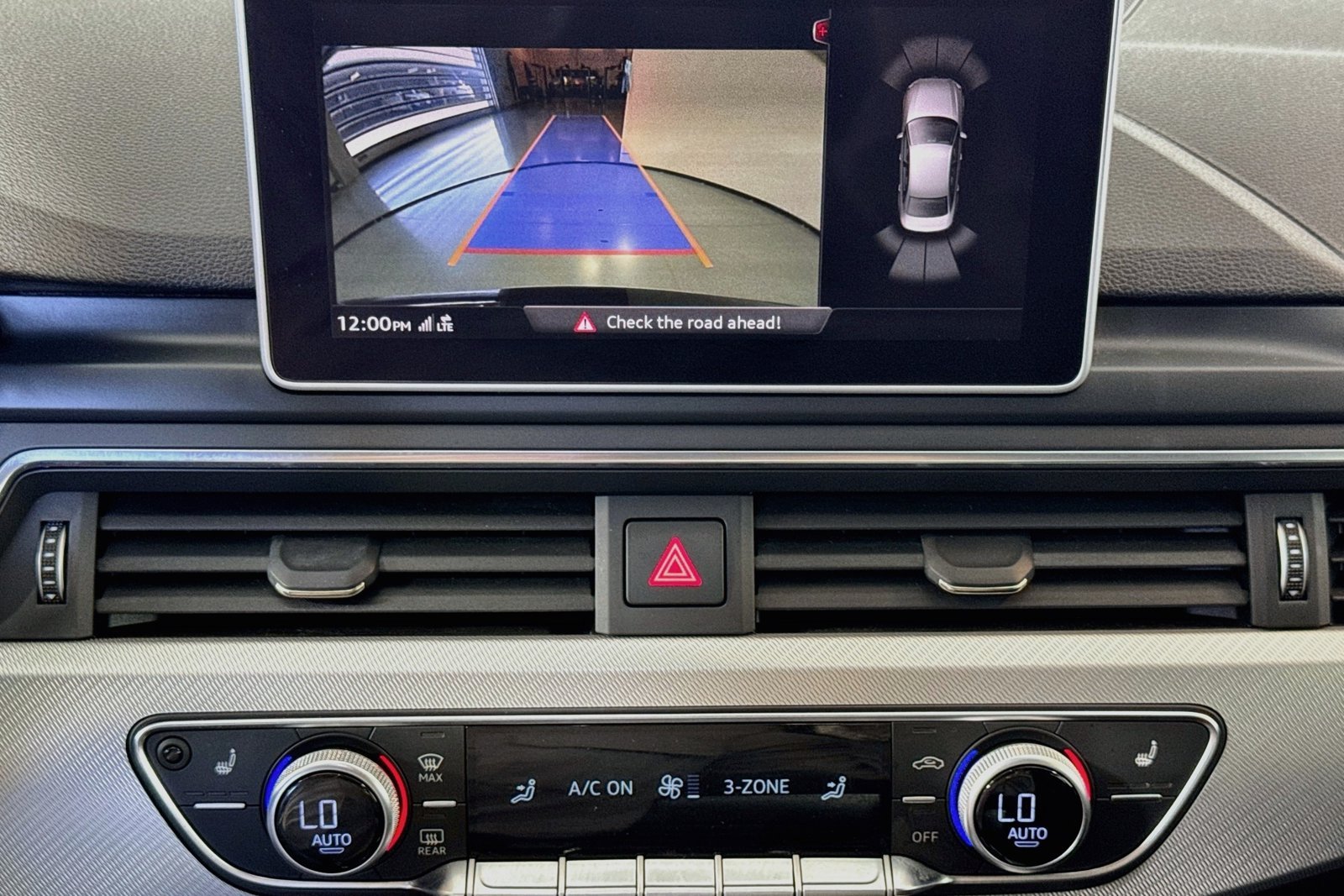 Used 2017 Black Audi Premium image 14