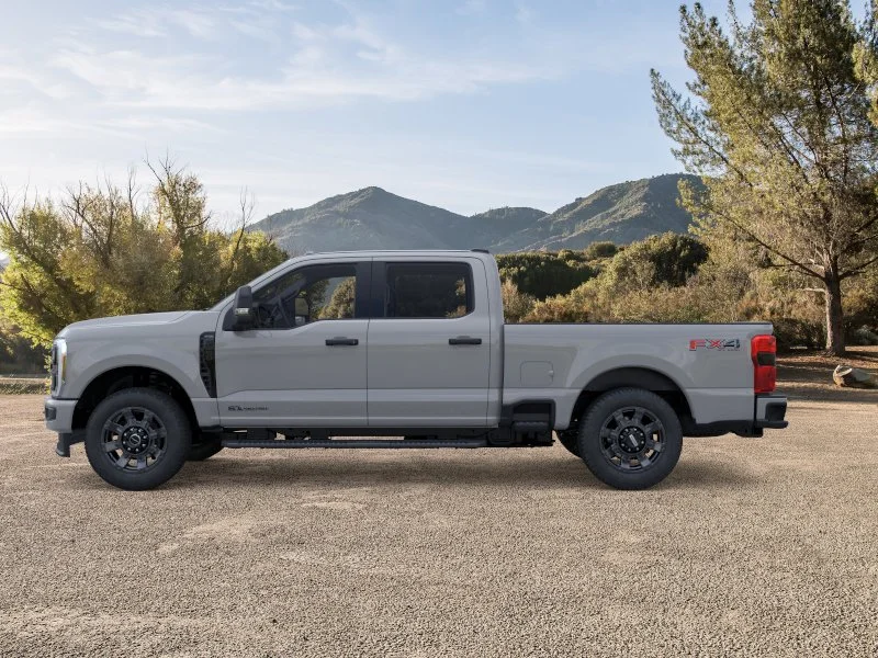New 2026 Avalanche Ford F-250® XL image 26