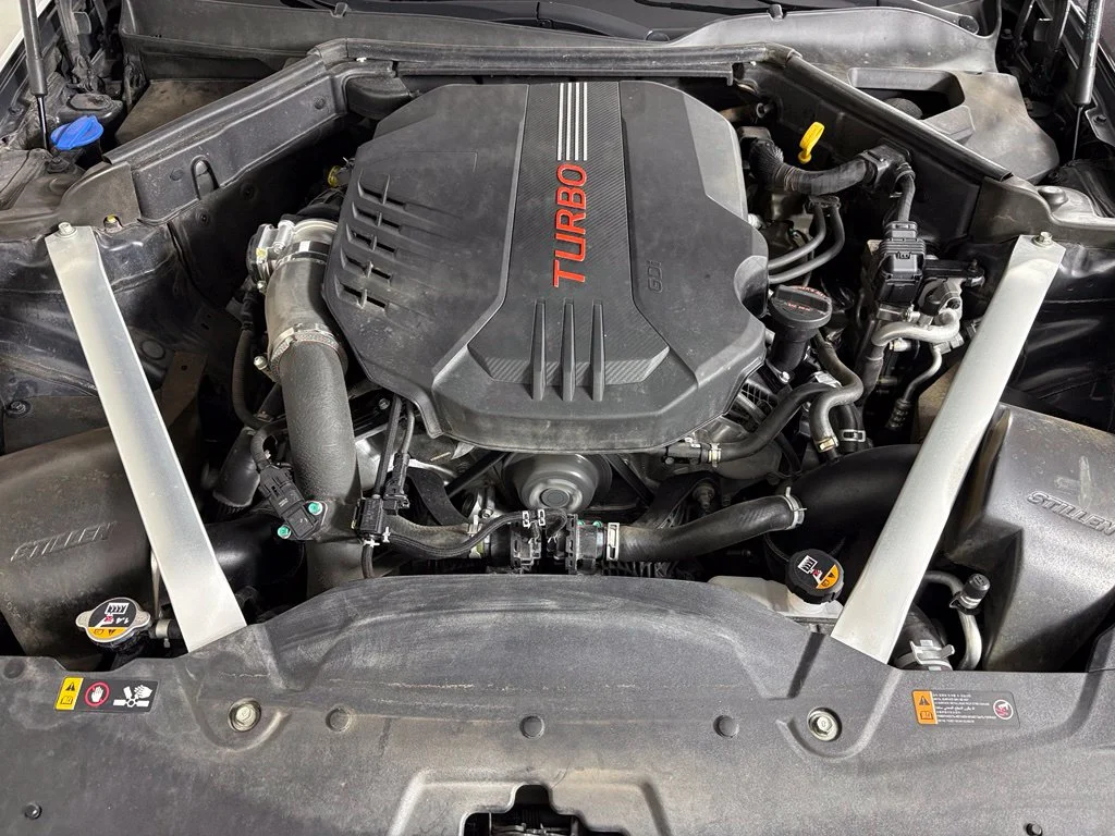 Used 2022 Gray Kia GT1 image 44