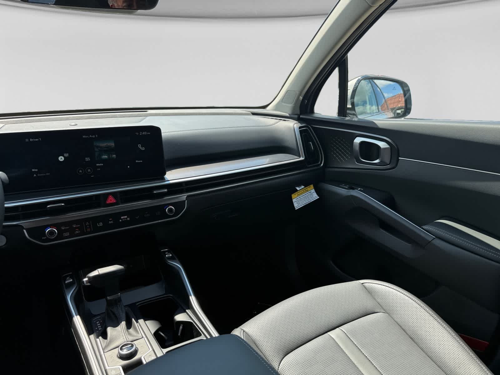 2026 Kia Sorento EX - Photo 19
