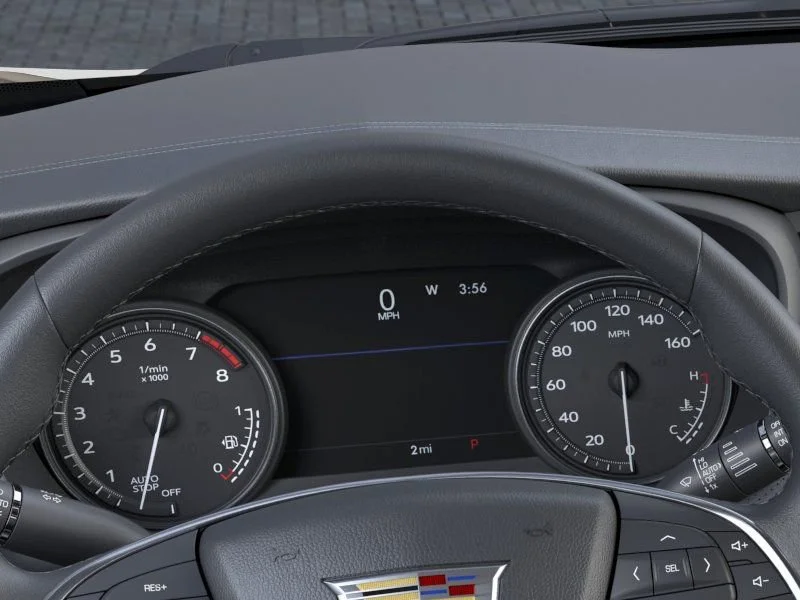 2026 Cadillac XT5 Premium Luxury - Photo 18