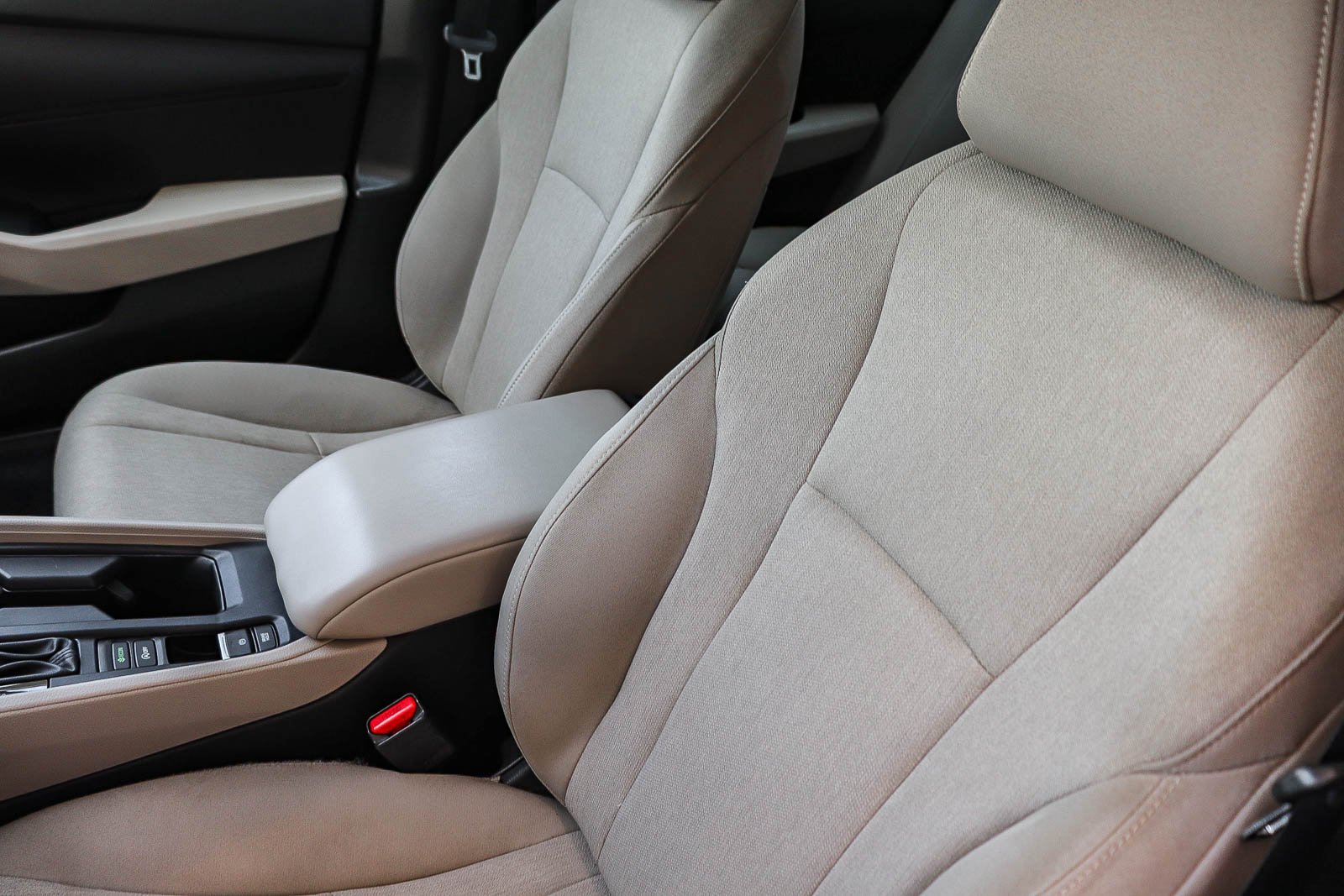 2024 Honda Accord LX - Photo 28