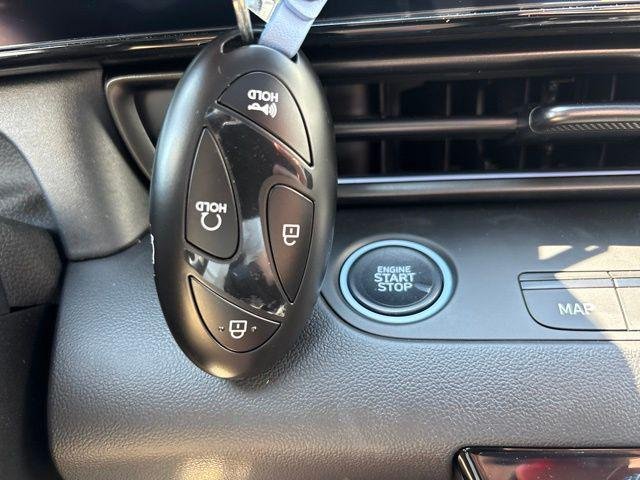 New 2026 Performance Blue Hyundai Base image 53