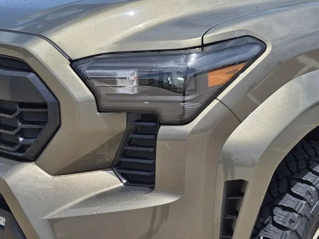New 2026 Brown Toyota TRD Sport image 7