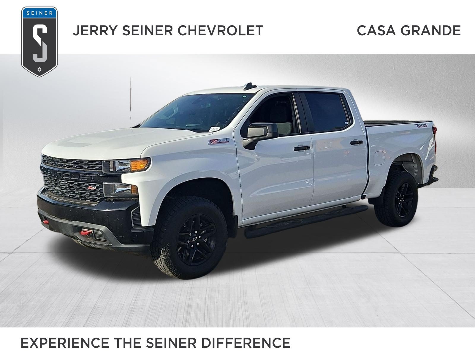2022 Chevrolet Silverado 1500 Limited
