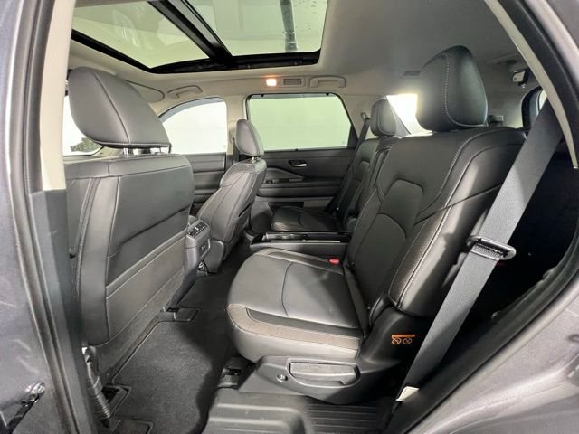 Used 2024 Gray Nissan SL image 13