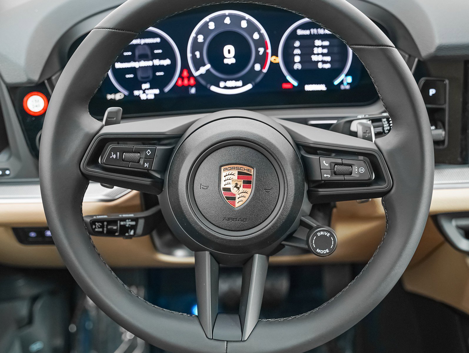 New 2026 ALGARVE BLUE ME Porsche  image 17