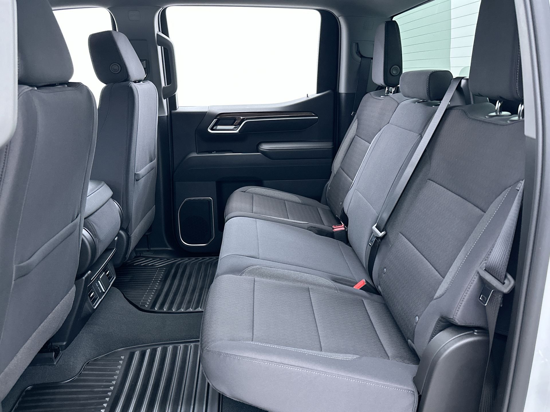 2026 Chevrolet Silverado 1500 LT - Photo 76