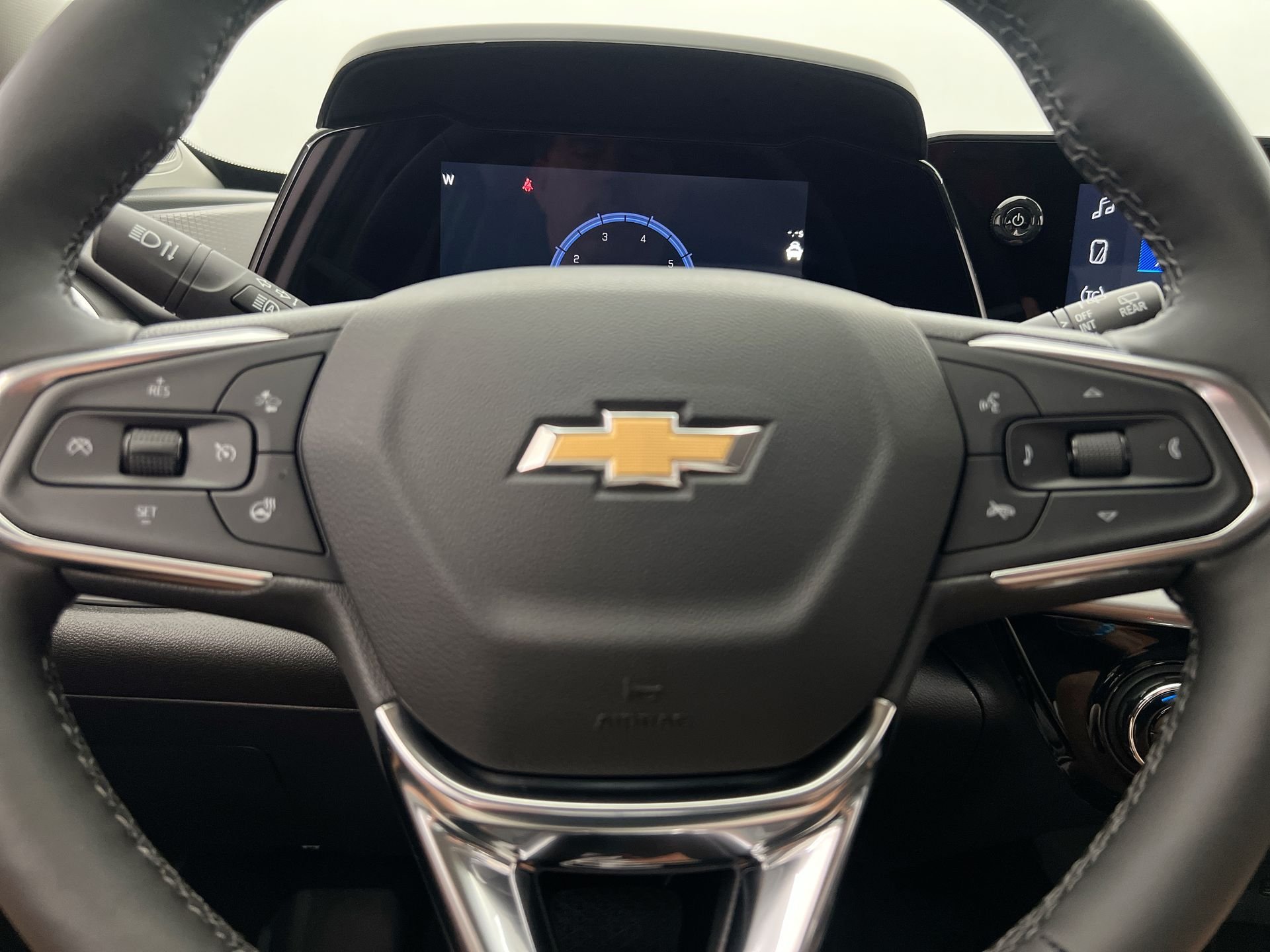 2026 Chevrolet Trax LT - Photo 66