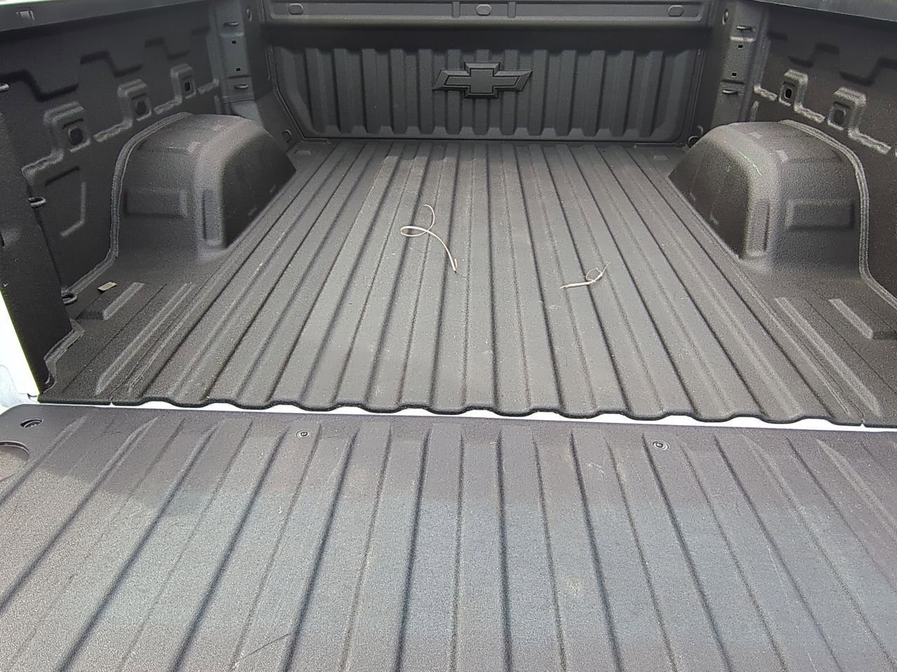 2025 Chevrolet Silverado 1500 LT Trail Boss - Photo 26