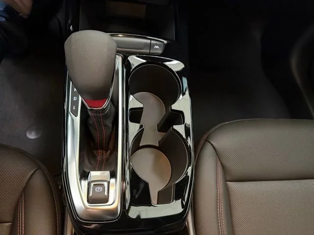 2026 Chevrolet Trax RS - Photo 23