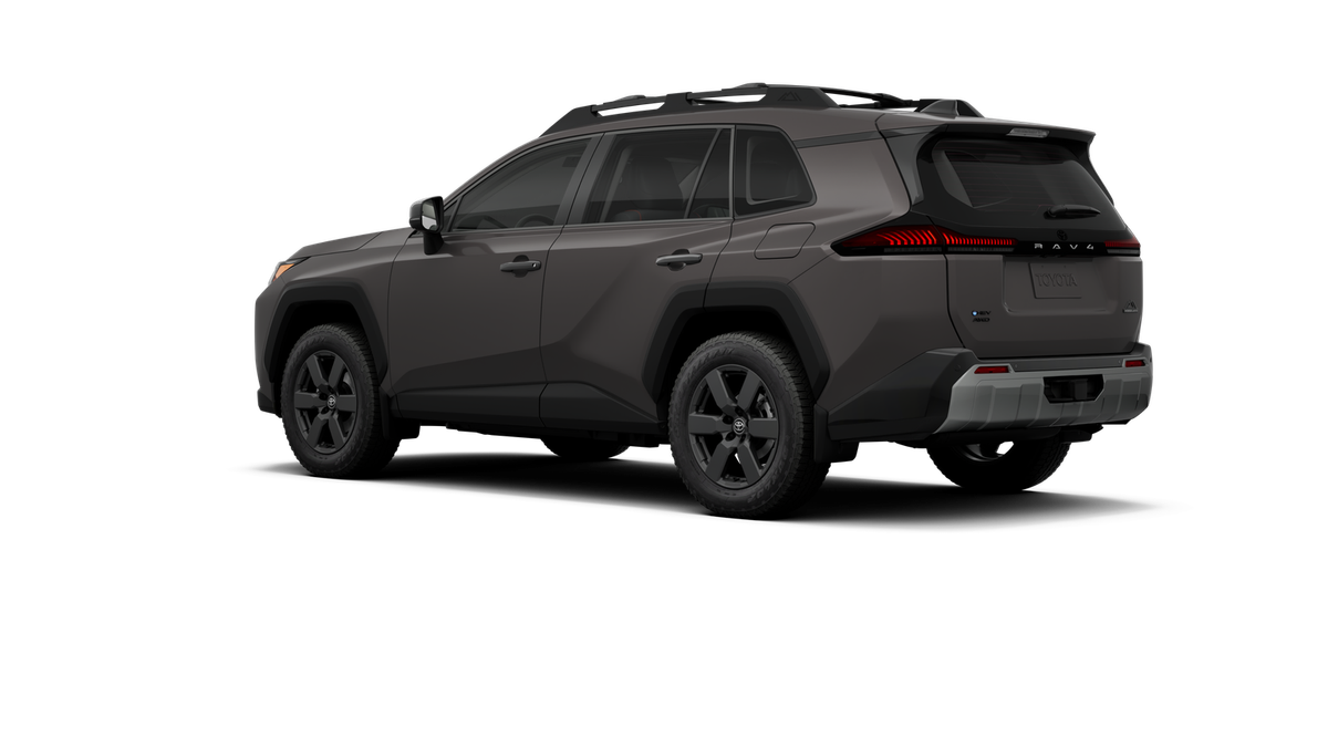 New 2026 Urban Rock Toyota Woodland image 6