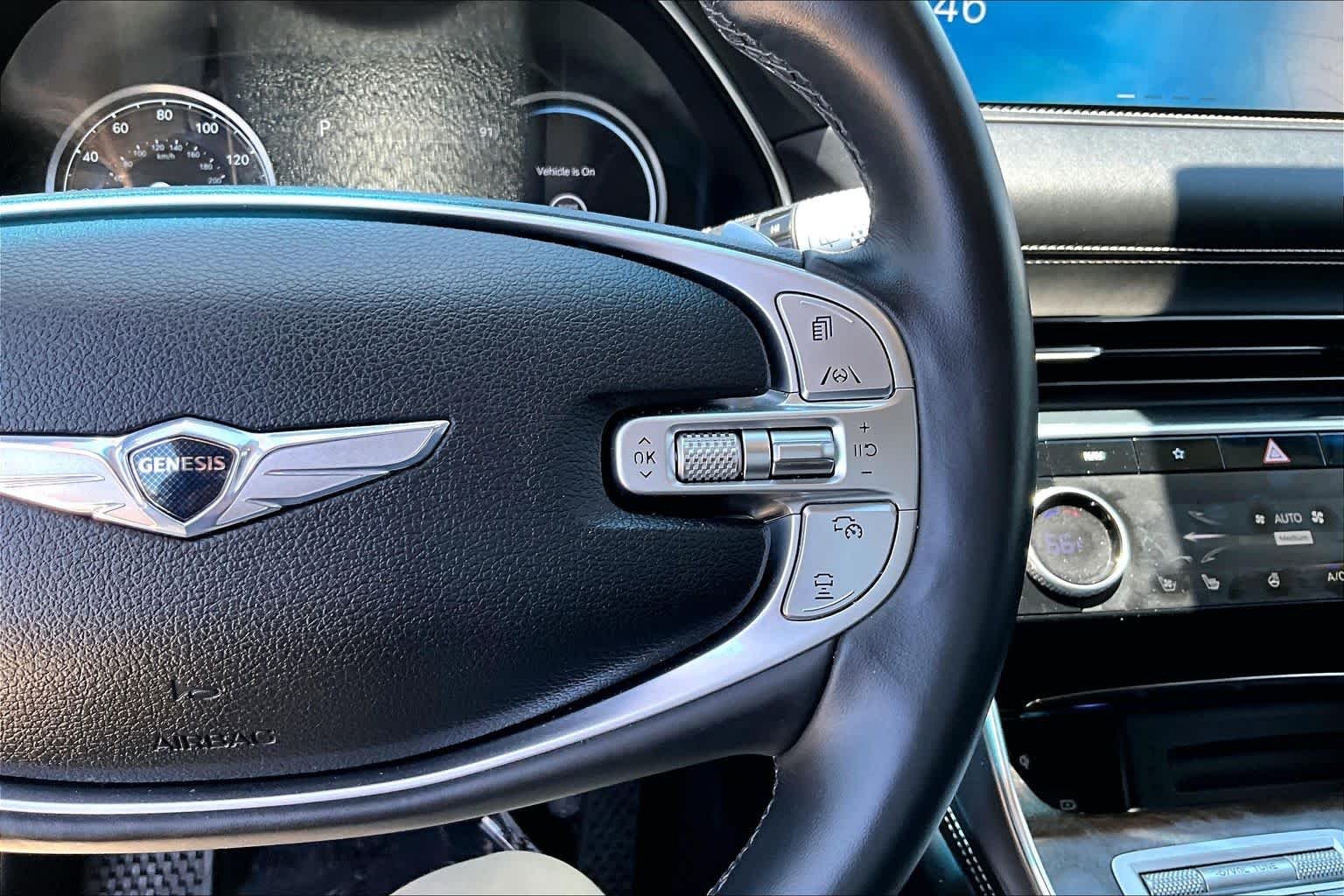 Used 2023 Adriatic Blue Genesis Advanced + image 24