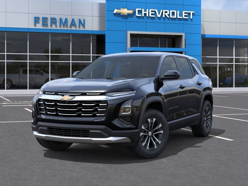 2027 Chevrolet Equinox LT - Photo 7