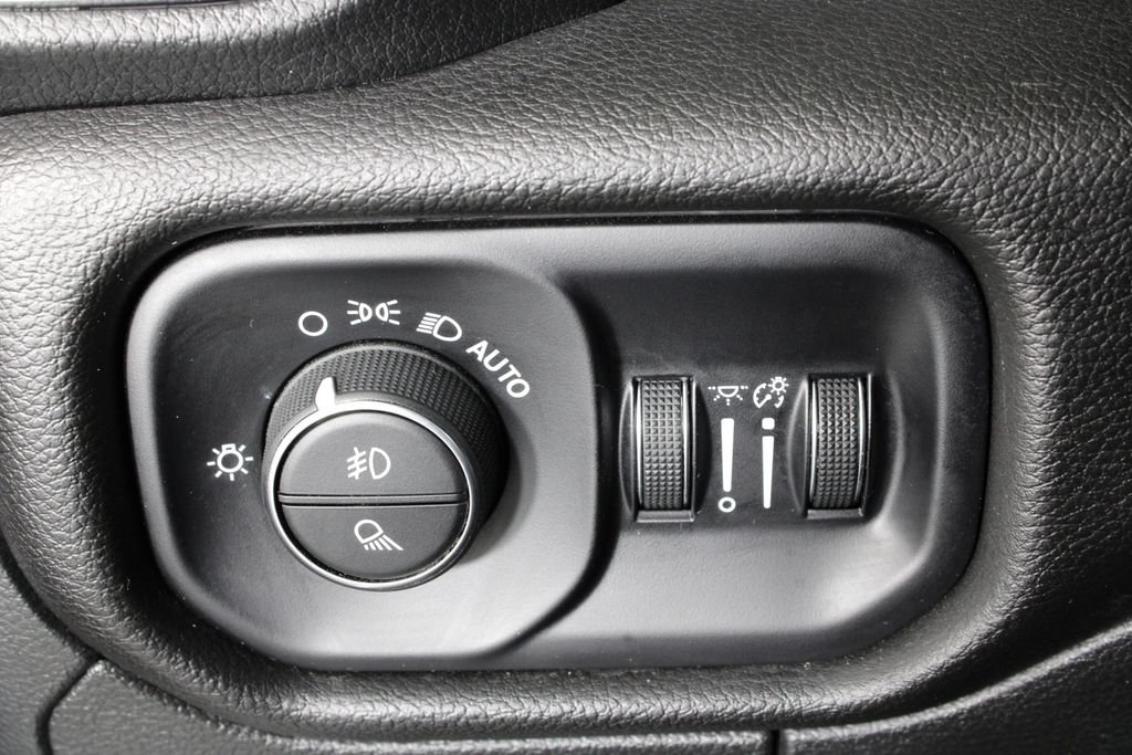 2025 RAM Ram 1500 Pickup Laramie - Photo 20