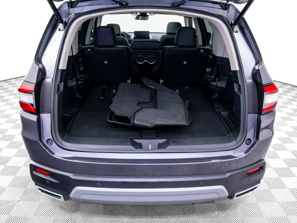 2023 Honda Pilot Elite - Photo 33