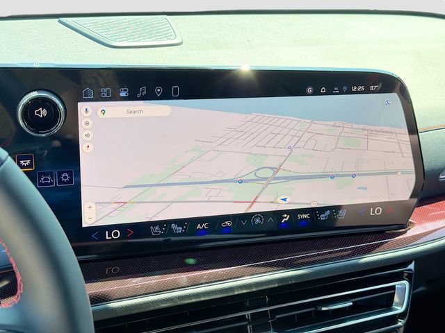 New 2026 Sterling Gray Metallic Chevrolet RS image 14