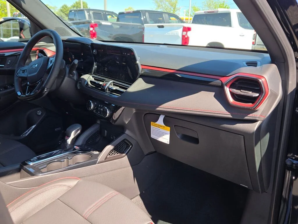 2026 Chevrolet Trailblazer RS - Photo 7