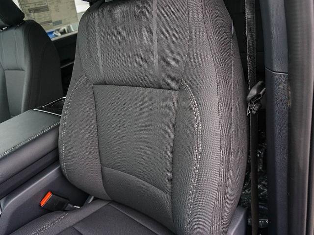 New 2026 Carbonized Gray Metallic Ford STX image 45