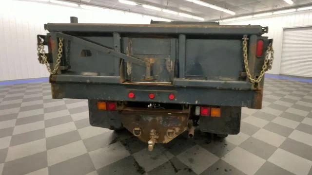 Used 2008 Green Mitsubishi  image 7