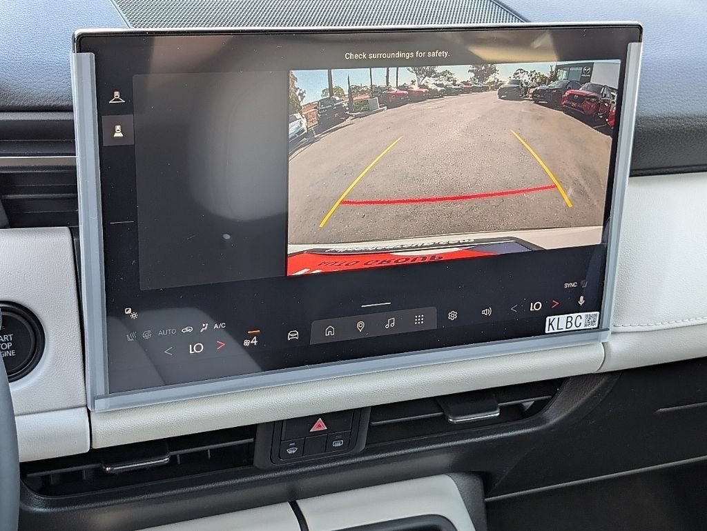 2026 Mazda CX-5 S Preferred - Photo 32