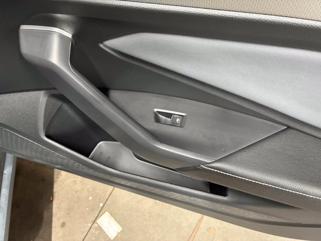 Used 2026 Gray Volkswagen 1.5T SE image 57