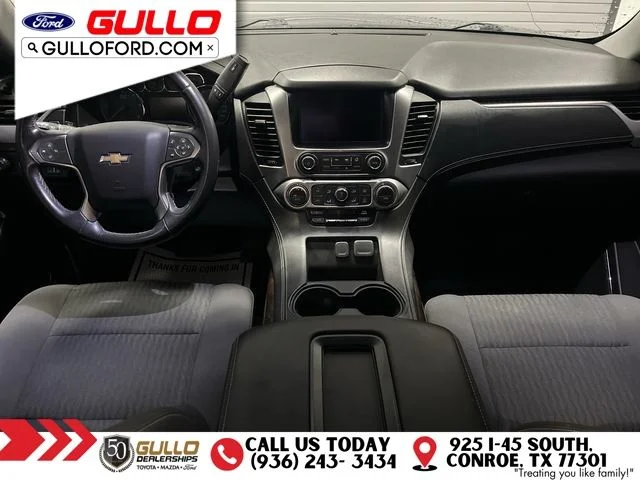 Used 2018 Tungsten Metallic Chevrolet LS image 12