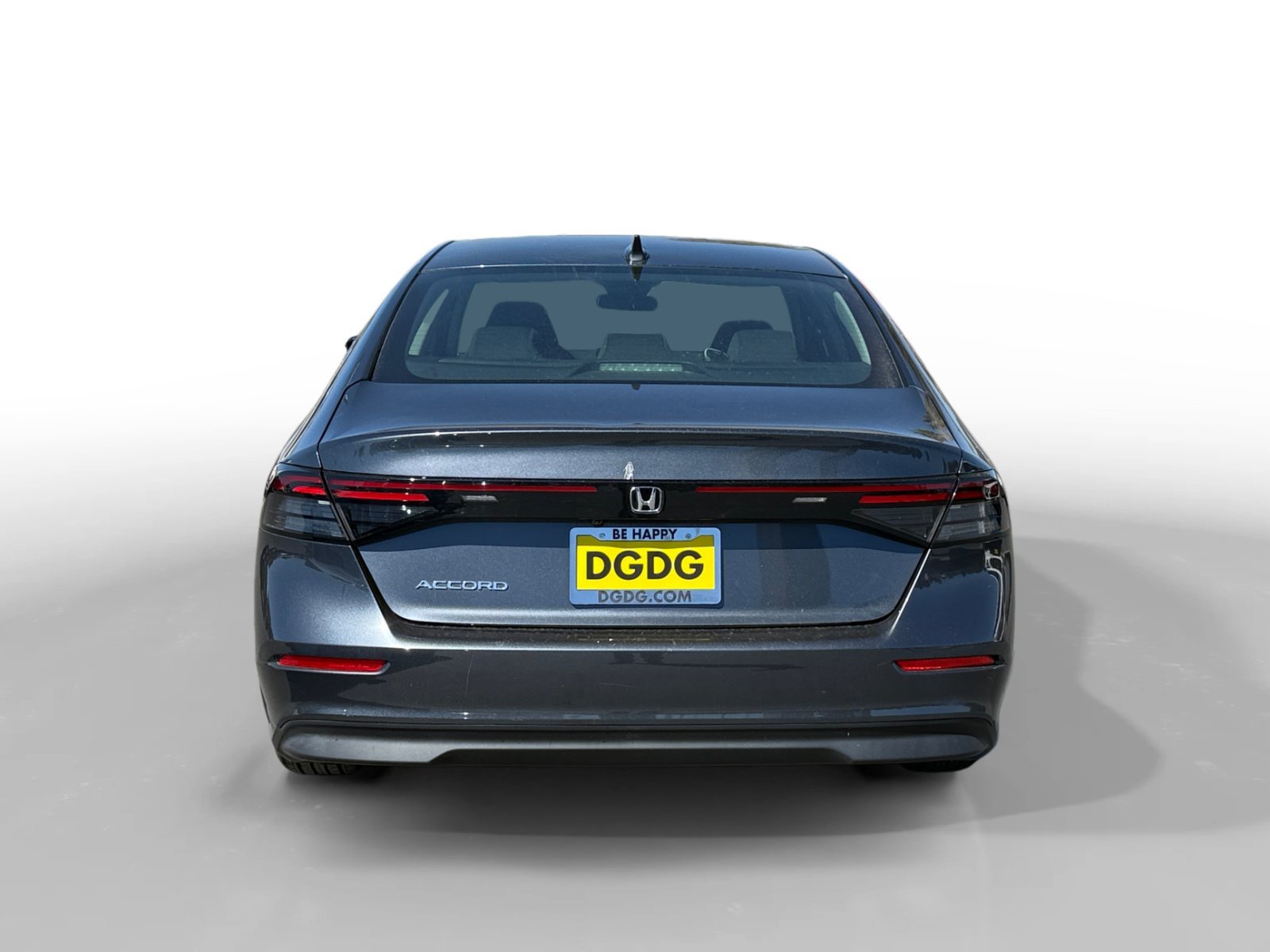 2023 Honda Accord LX - Photo 24