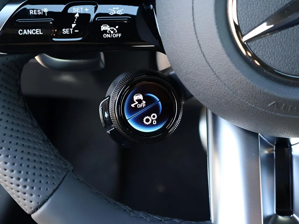 New 2026 Polar White Mercedes-Benz CLA 35 AMG® image 33