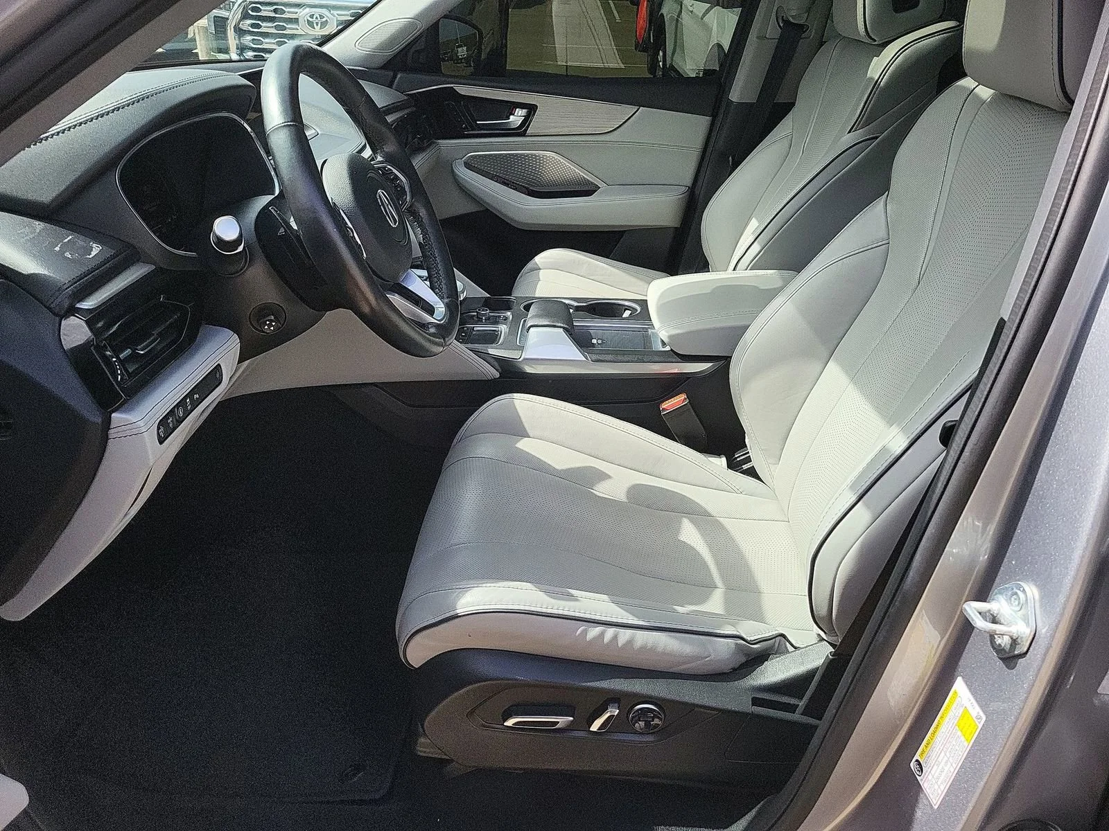 2023 Acura MDX Advance Package - Photo 20