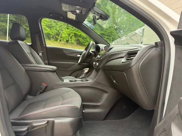 2022 Chevrolet Equinox RS - Photo 43