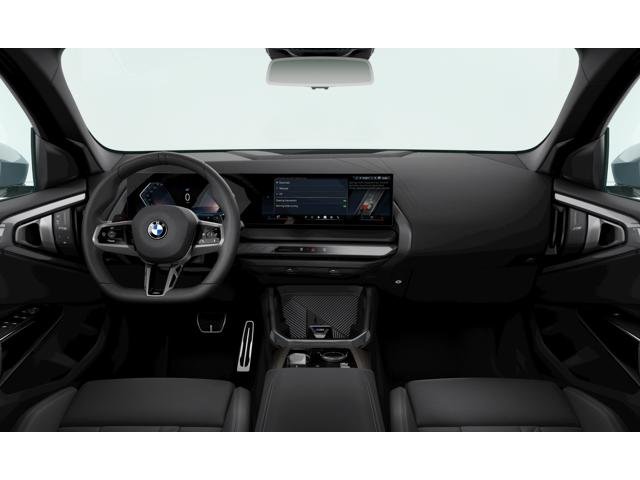 New 2026 Brooklyn Grey Metallic BMW 30 xDrive image 7