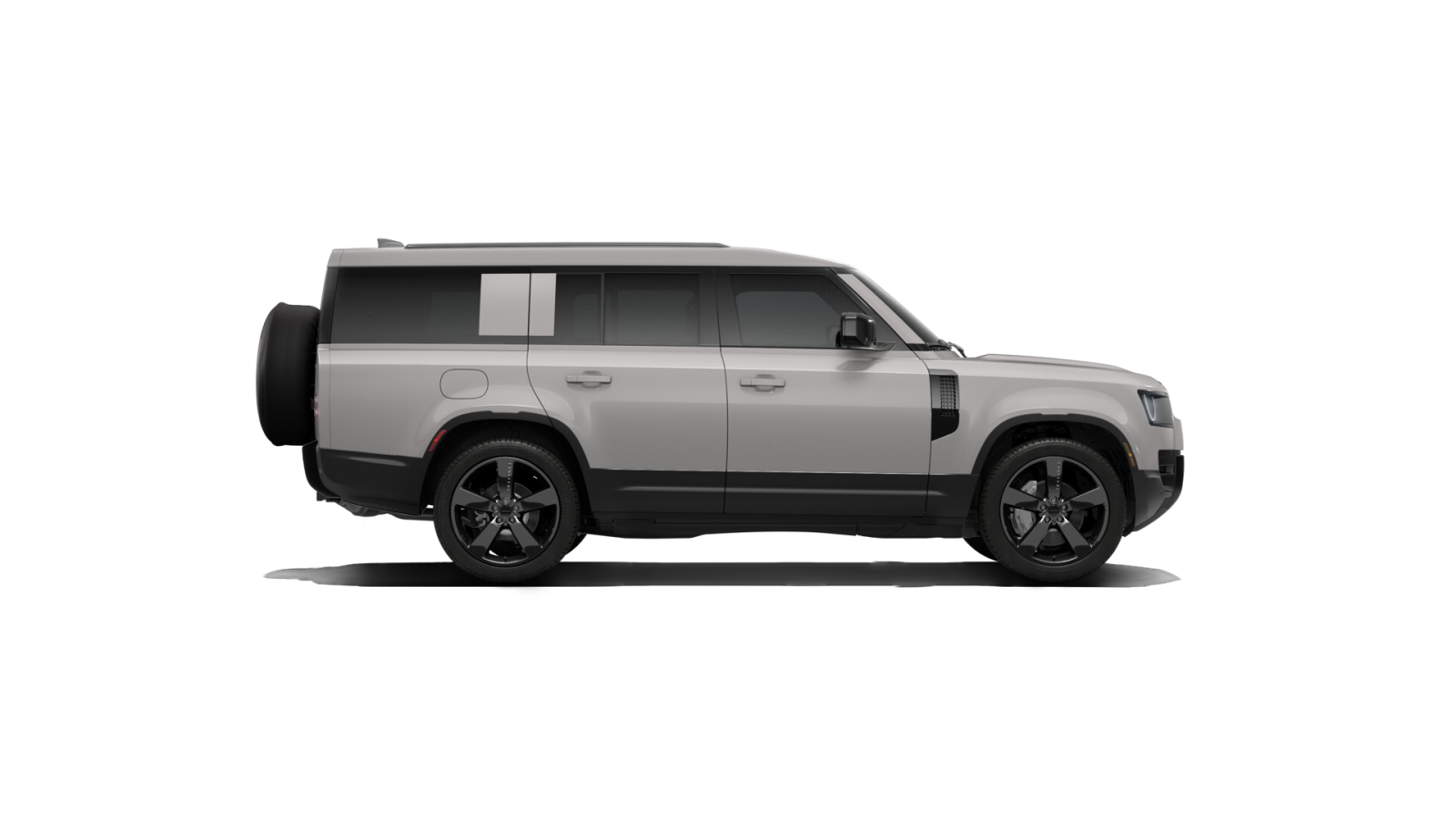 New 2026 Borasco Grey LAND ROVER S 300PS image 3