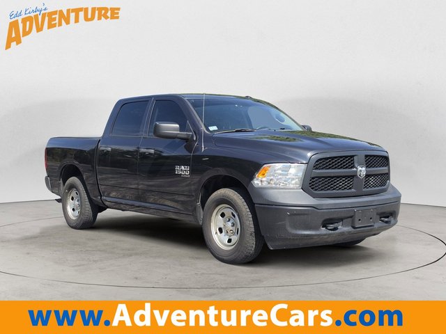 2020 Ram 1500 Classic Tradesman