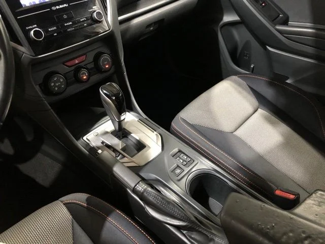 Used 2018 Venetian Red Pearl Subaru 2.0i Premium image 20