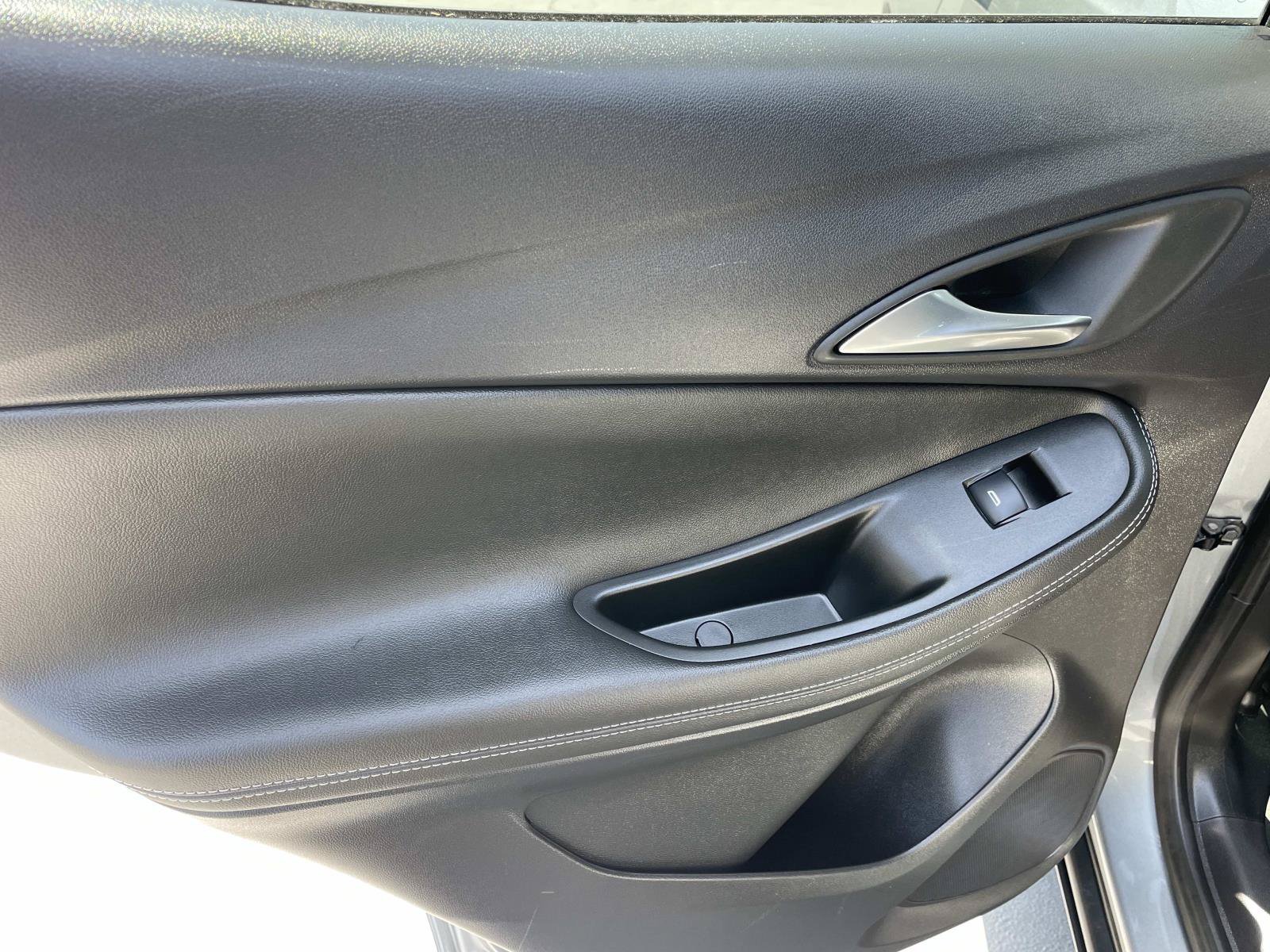 2025 Buick Encore GX Preferred - Photo 22