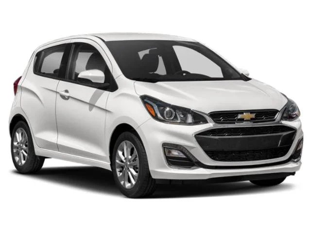 Used 2021 Cayenne Orange Chevrolet LS image 10