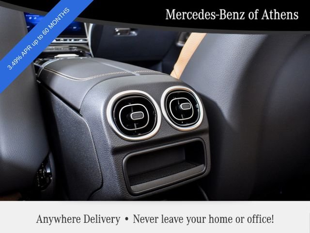 New 2026 Black Mercedes-Benz CLE 450 image 46