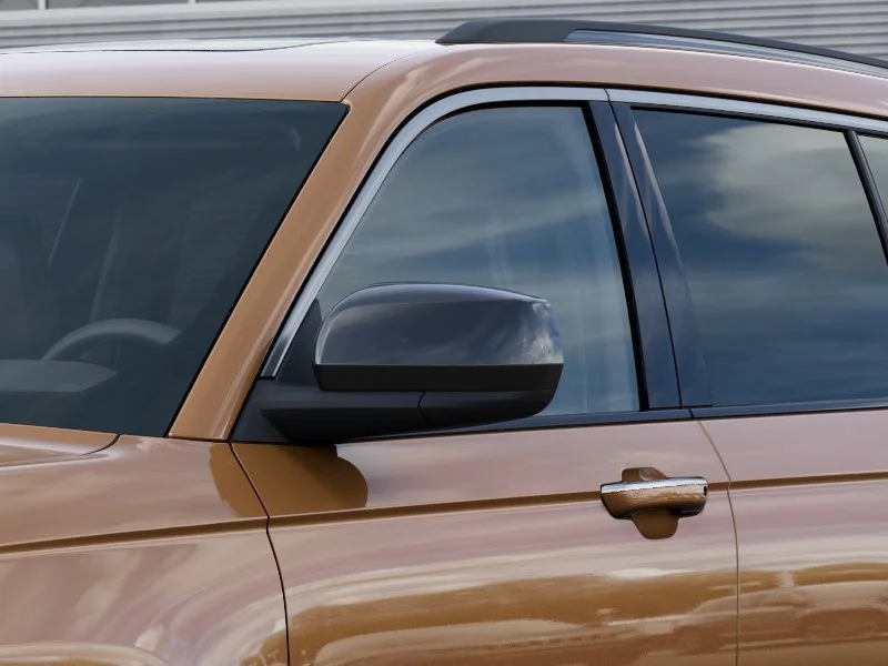 New 2026 Copper Shino Metallic Clearcoat Jeep Limited Reserve image 14
