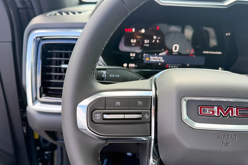 2026 GMC Canyon Elevation - Photo 19