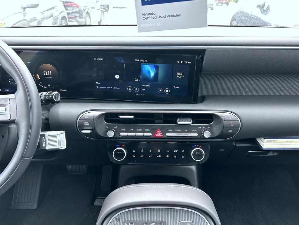 2026 Hyundai Palisade Calligraphy - Photo 15