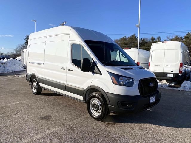 2025 Ford Transit Van Base