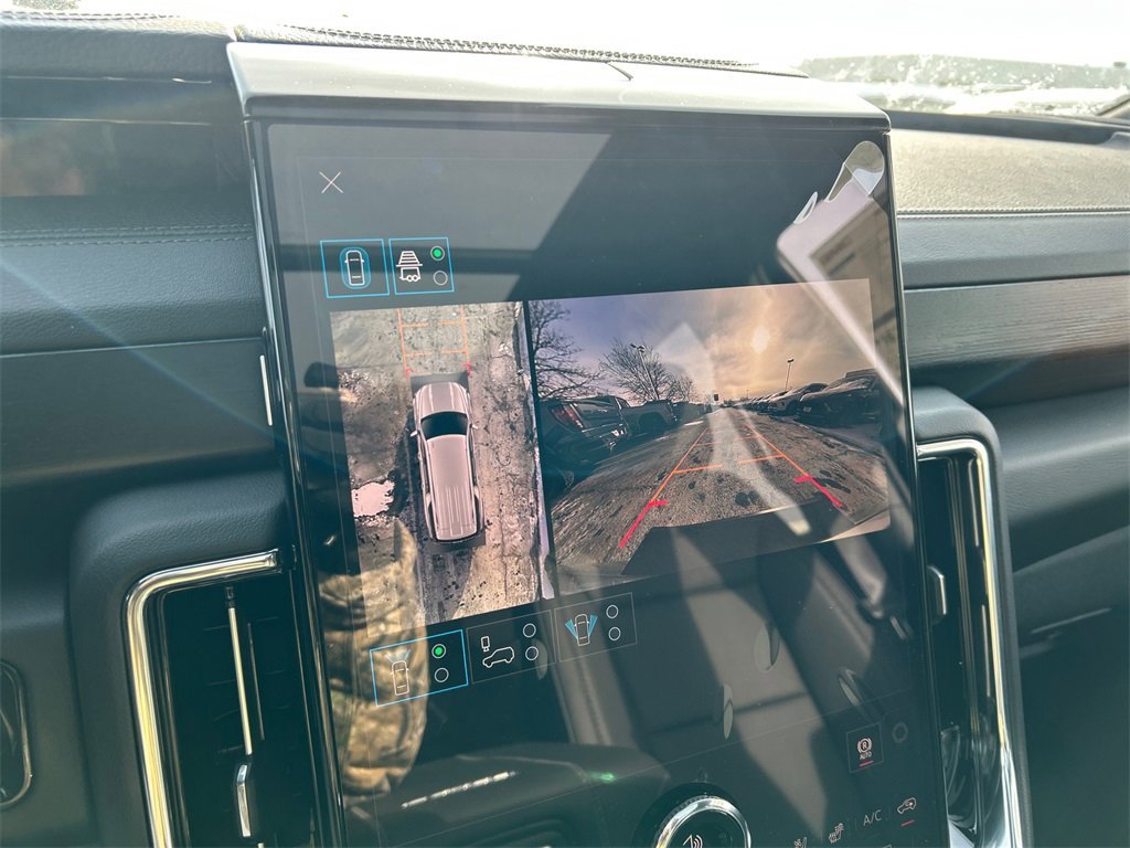 2026 GMC YUKON XL - Image 23